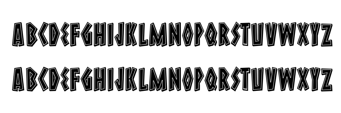 Antaro Font